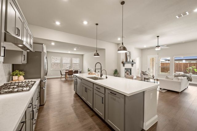 2501 Bedford Road, Northlake, TX 76226
