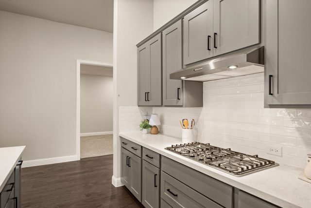 2501 Bedford Road, Northlake, TX 76226