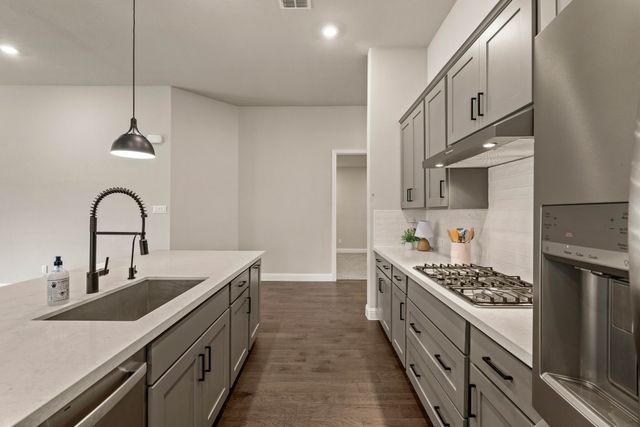 2501 Bedford Road, Northlake, TX 76226