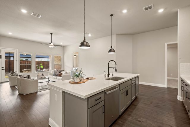 2501 Bedford Road, Northlake, TX 76226