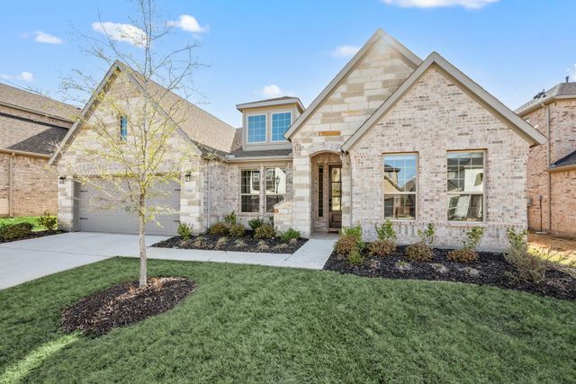 2501 Bedford Road, Northlake, TX 76226