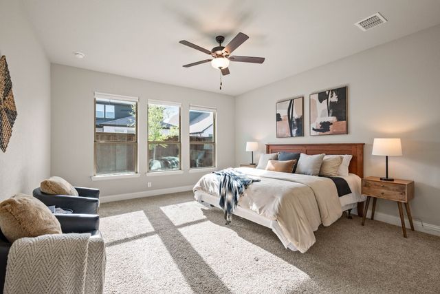 2501 Bedford Road, Northlake, TX 76226