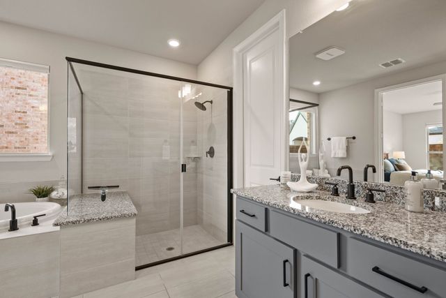 2501 Bedford Road, Northlake, TX 76226