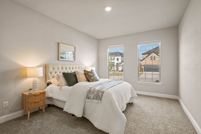 2501 Bedford Road, Northlake, TX 76226