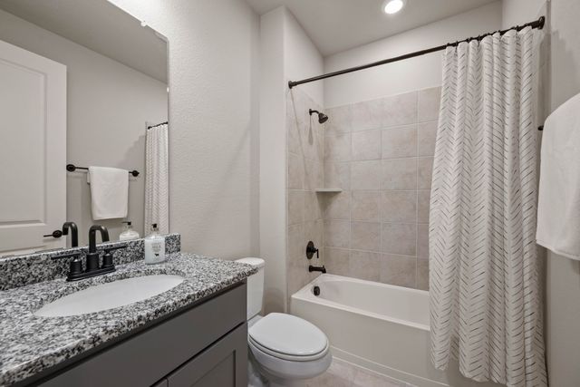 2501 Bedford Road, Northlake, TX 76226