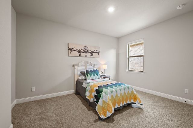 2501 Bedford Road, Northlake, TX 76226