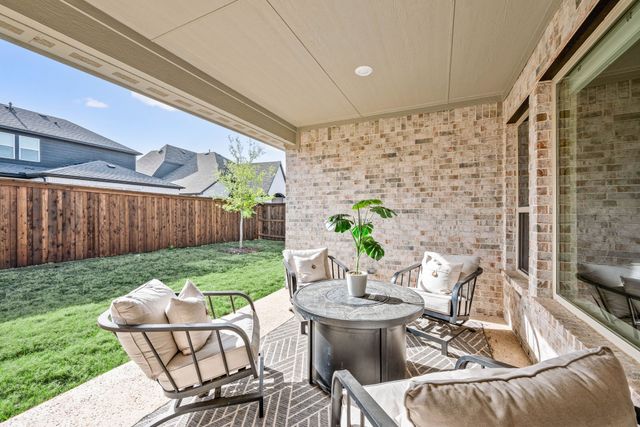 2501 Bedford Road, Northlake, TX 76226