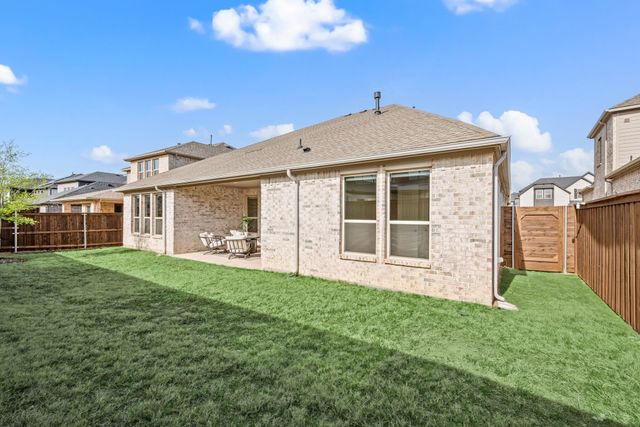 2501 Bedford Road, Northlake, TX 76226