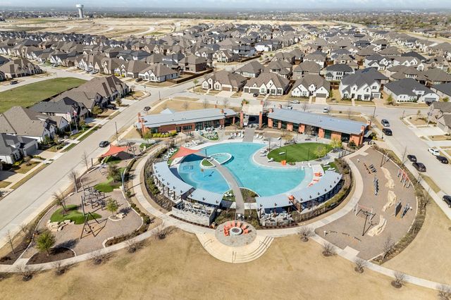 2501 Bedford Road, Northlake, TX 76226