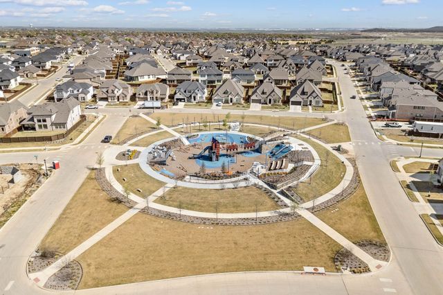 2501 Bedford Road, Northlake, TX 76226