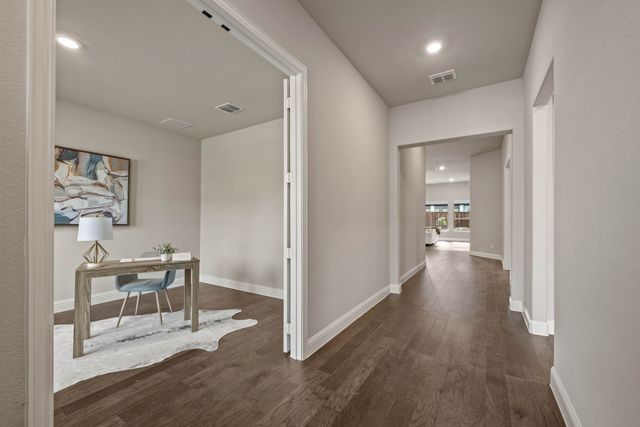 2501 Bedford Road, Northlake, TX 76226
