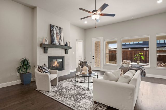 2501 Bedford Road, Northlake, TX 76226