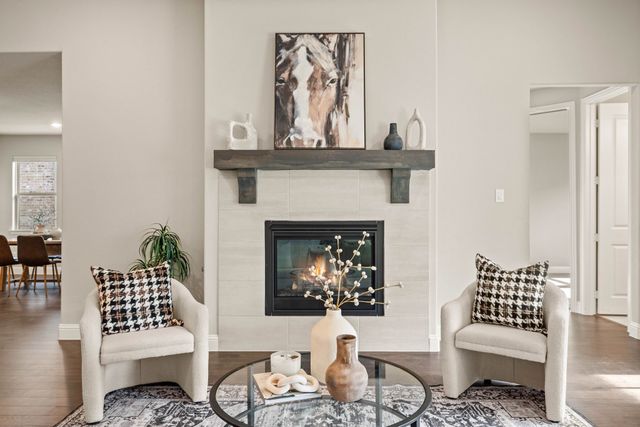 2501 Bedford Road, Northlake, TX 76226