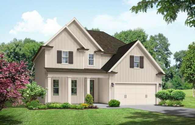 8230 CALLOWAY CLUB Drive, Cumming, GA 30028