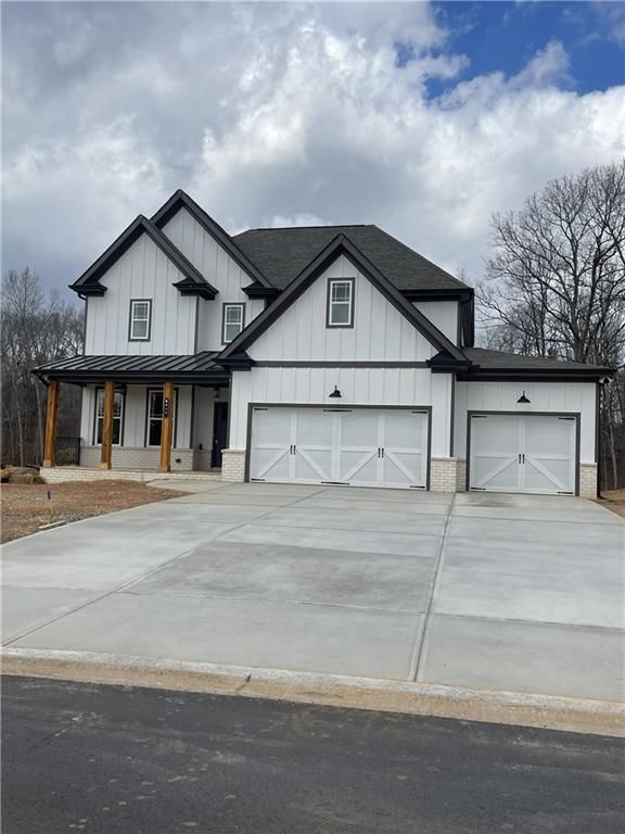 8230 CALLOWAY CLUB Drive, Cumming, GA 30028