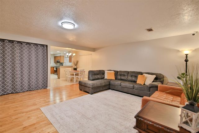 4947 Bridgemont Lane, Spring, TX 77388