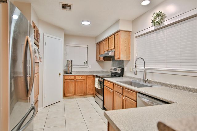 4947 Bridgemont Lane, Spring, TX 77388