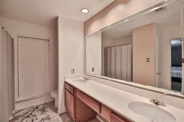 4947 Bridgemont Lane, Spring, TX 77388