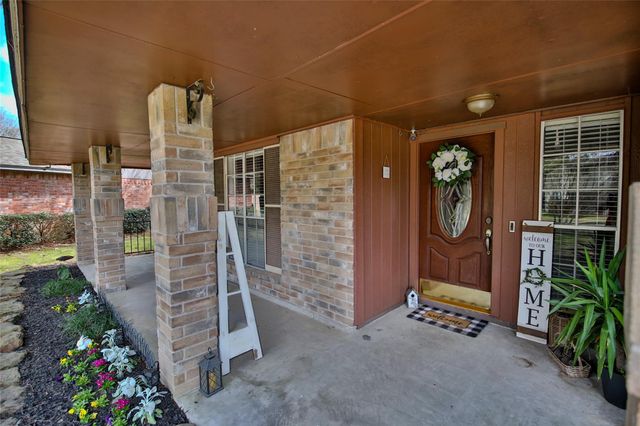 4947 Bridgemont Lane, Spring, TX 77388