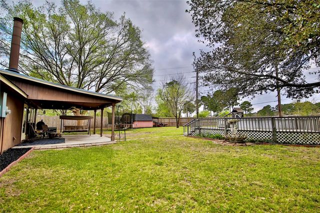 4947 Bridgemont Lane, Spring, TX 77388