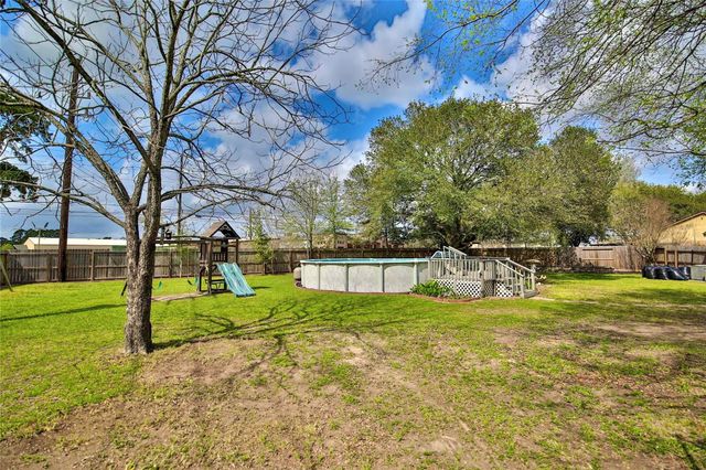 4947 Bridgemont Lane, Spring, TX 77388