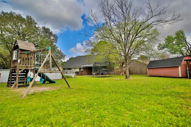 4947 Bridgemont Lane, Spring, TX 77388