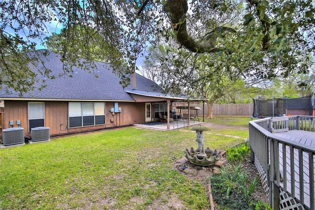 4947 Bridgemont Lane, Spring, TX 77388