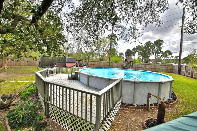 4947 Bridgemont Lane, Spring, TX 77388