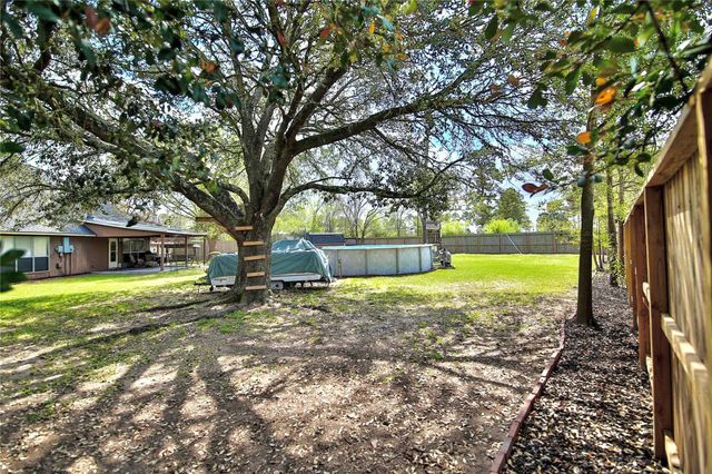 4947 Bridgemont Lane, Spring, TX 77388