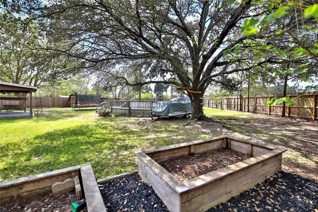 4947 Bridgemont Lane, Spring, TX 77388