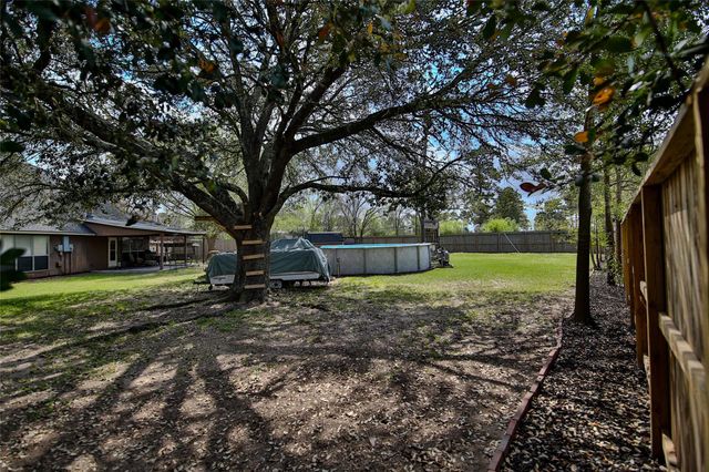 4947 Bridgemont Lane, Spring, TX 77388