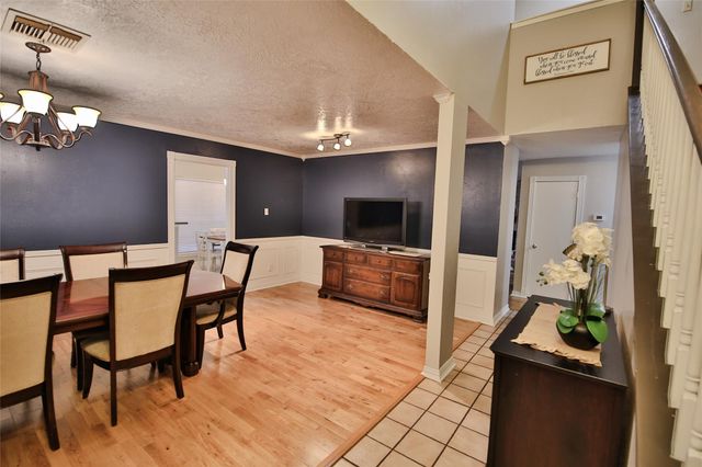 4947 Bridgemont Lane, Spring, TX 77388