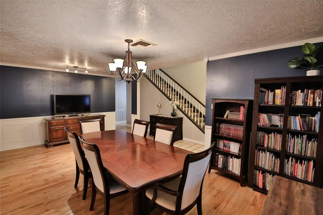 4947 Bridgemont Lane, Spring, TX 77388