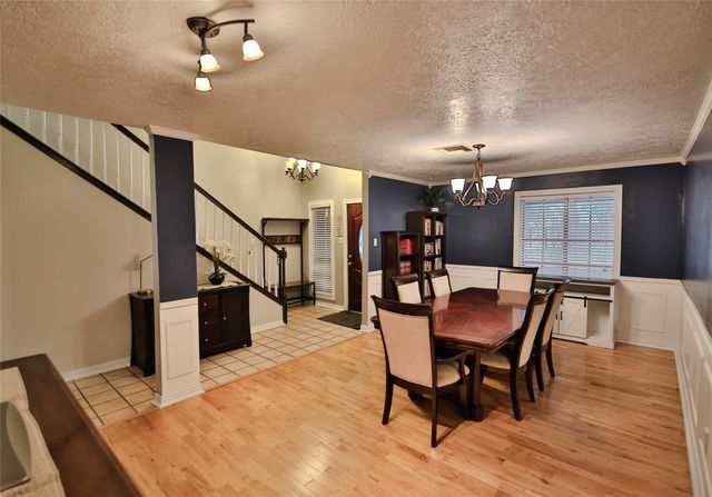 4947 Bridgemont Lane, Spring, TX 77388