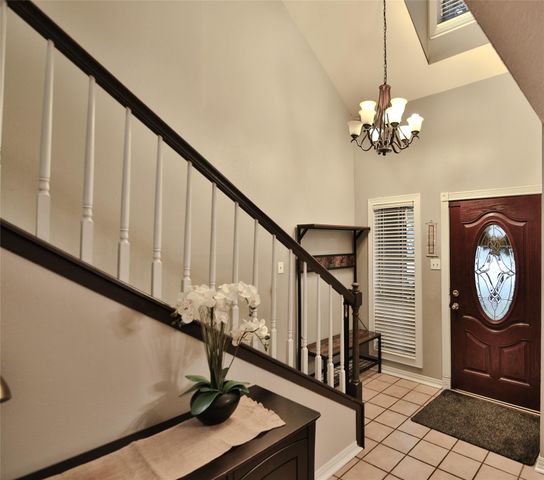 4947 Bridgemont Lane, Spring, TX 77388