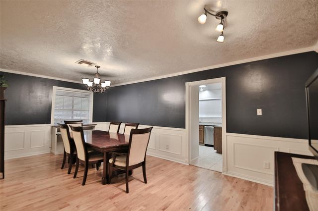 4947 Bridgemont Lane, Spring, TX 77388