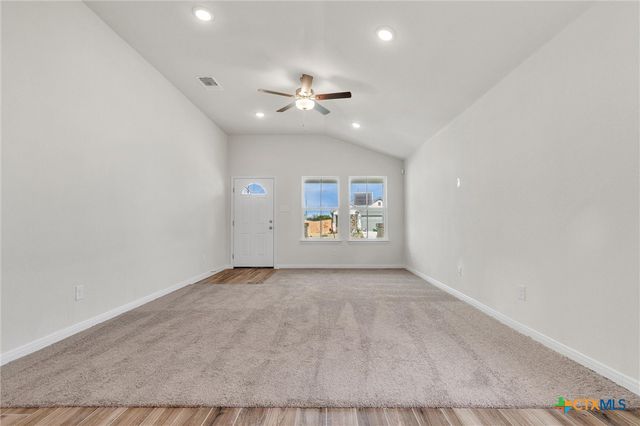 4216 Lugard Drive, Killeen, TX 76542