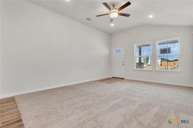 4216 Lugard Drive, Killeen, TX 76542