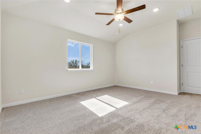 4216 Lugard Drive, Killeen, TX 76542