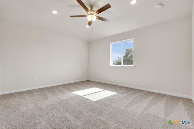 4216 Lugard Drive, Killeen, TX 76542