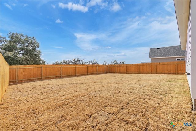 4216 Lugard Drive, Killeen, TX 76542