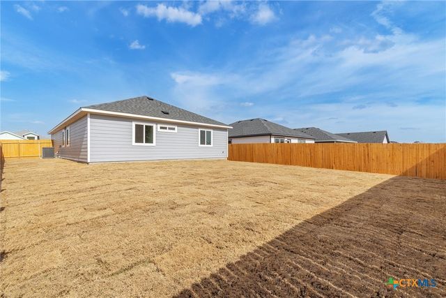 4216 Lugard Drive, Killeen, TX 76542