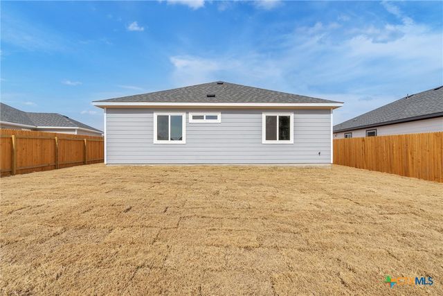 4216 Lugard Drive, Killeen, TX 76542