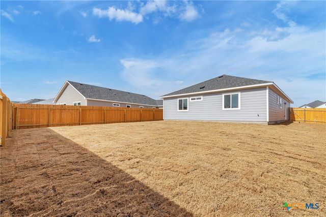4216 Lugard Drive, Killeen, TX 76542