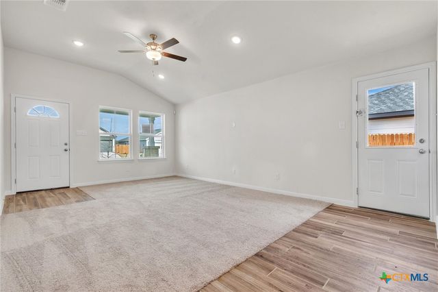 4216 Lugard Drive, Killeen, TX 76542