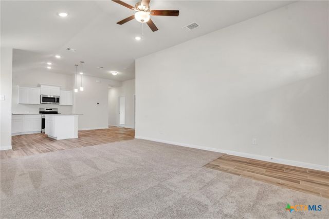 4216 Lugard Drive, Killeen, TX 76542