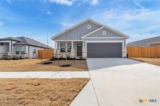 4216 Lugard Drive, Killeen, TX 76542