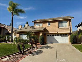 13390 Cloudburst Drive, Corona, CA 92883