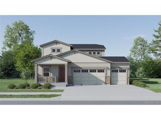 3500 Aspen Glen Loop, Elizabeth, CO 80107