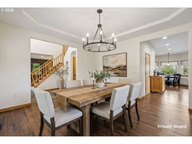 2461 BELLE CENTER Rd, Washougal, WA 98671